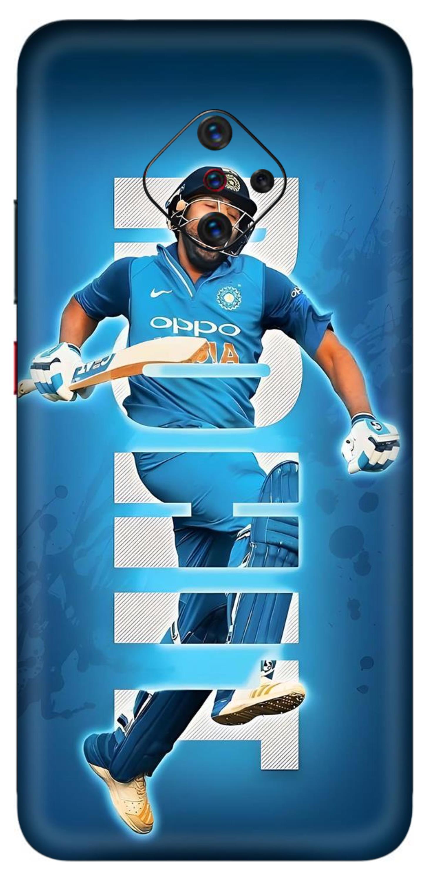 Vivo S1 Pro Skins and Wraps