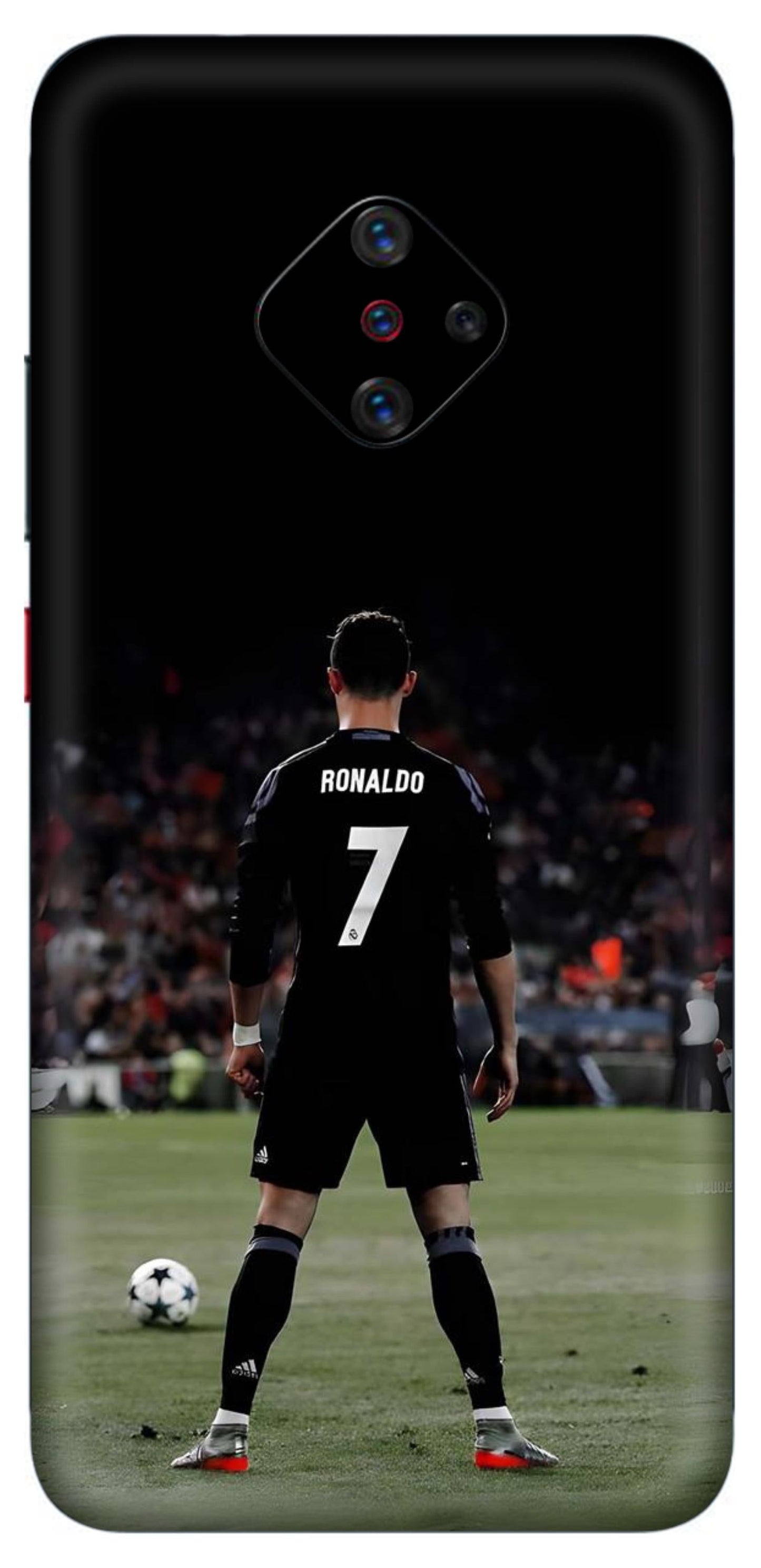 Vivo S1 Pro Skins and Wraps