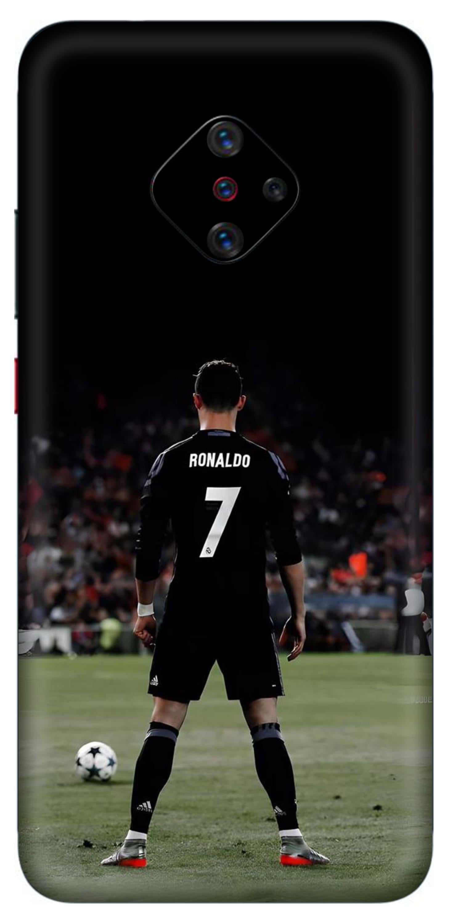 Vivo S1 Pro Skins and Wraps