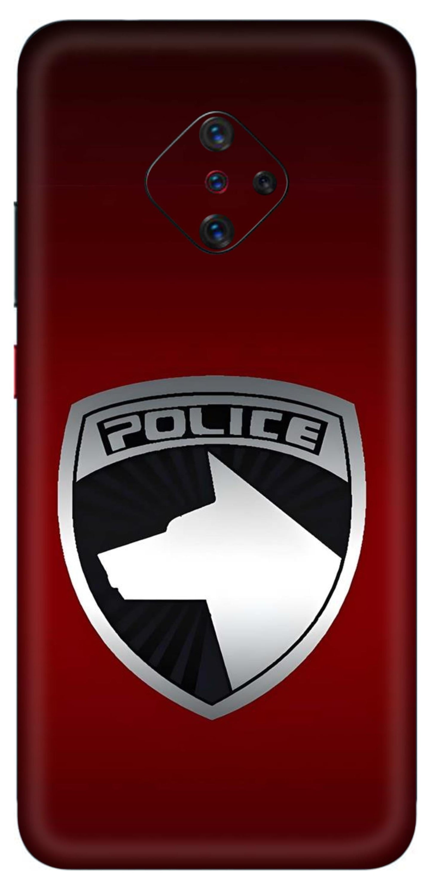 Vivo S1 Pro Skins and Wraps