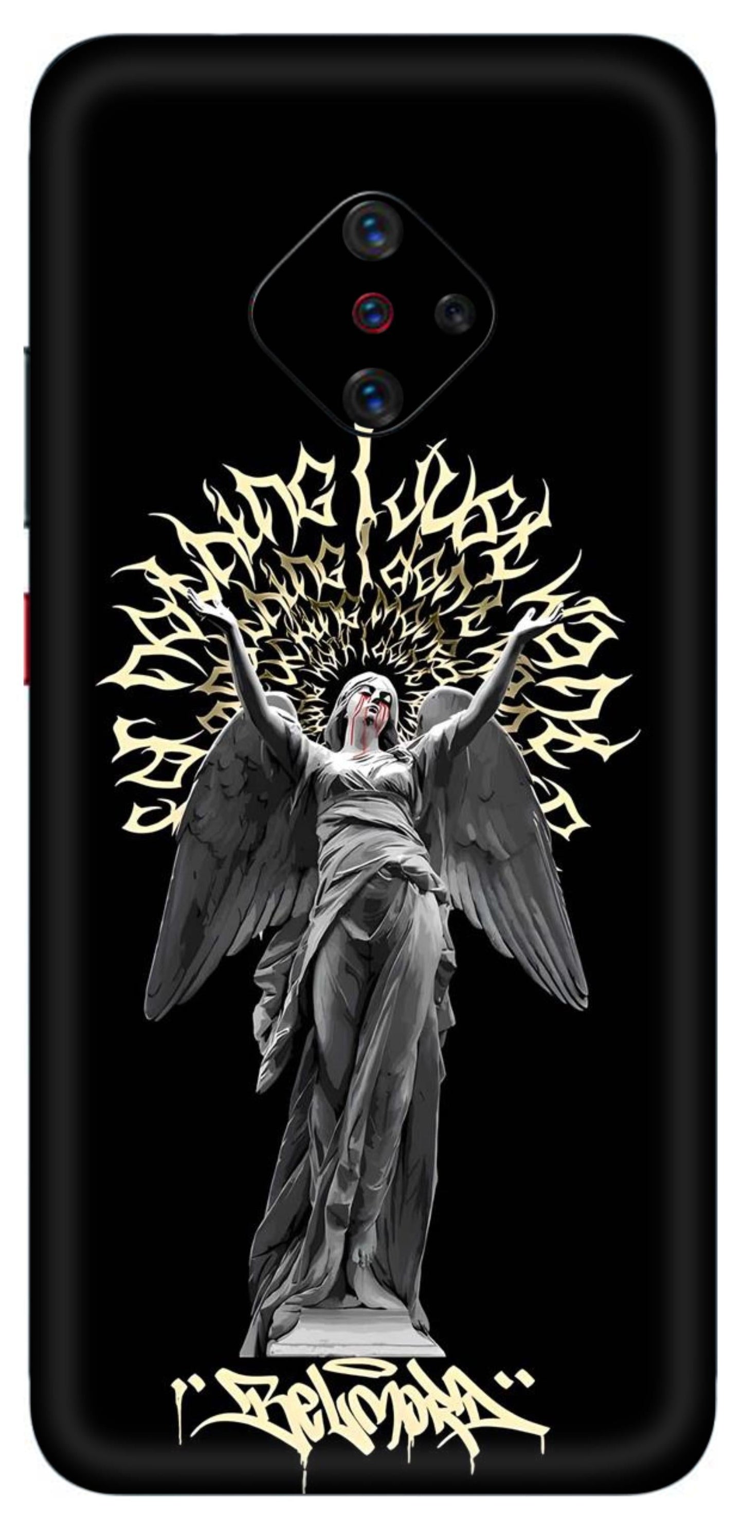 Vivo S1 Pro Skins and Wraps