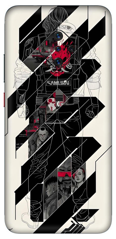 Samurai
