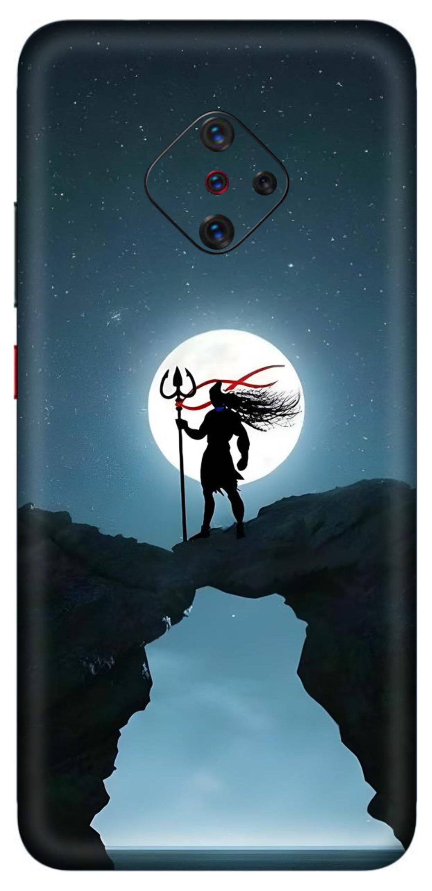 Vivo S1 Pro Skins and Wraps