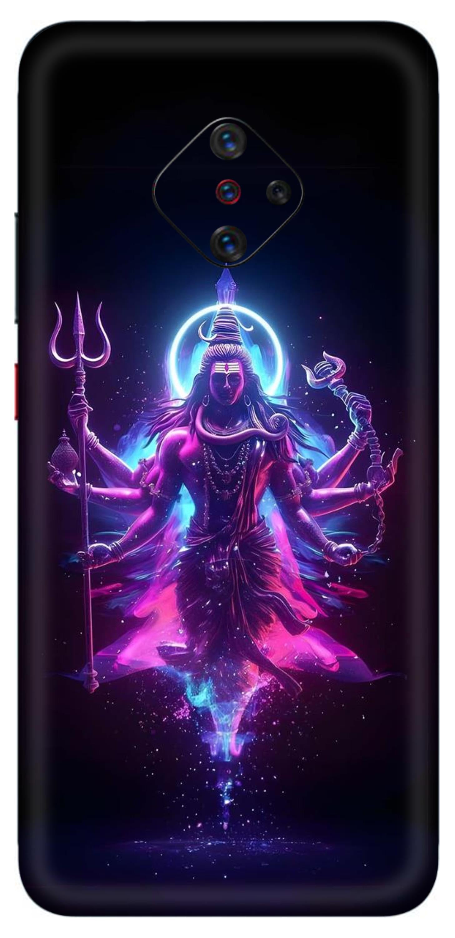 Vivo S1 Pro Skins and Wraps
