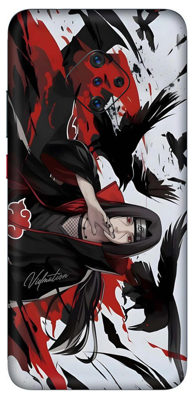 Silent Shadow
