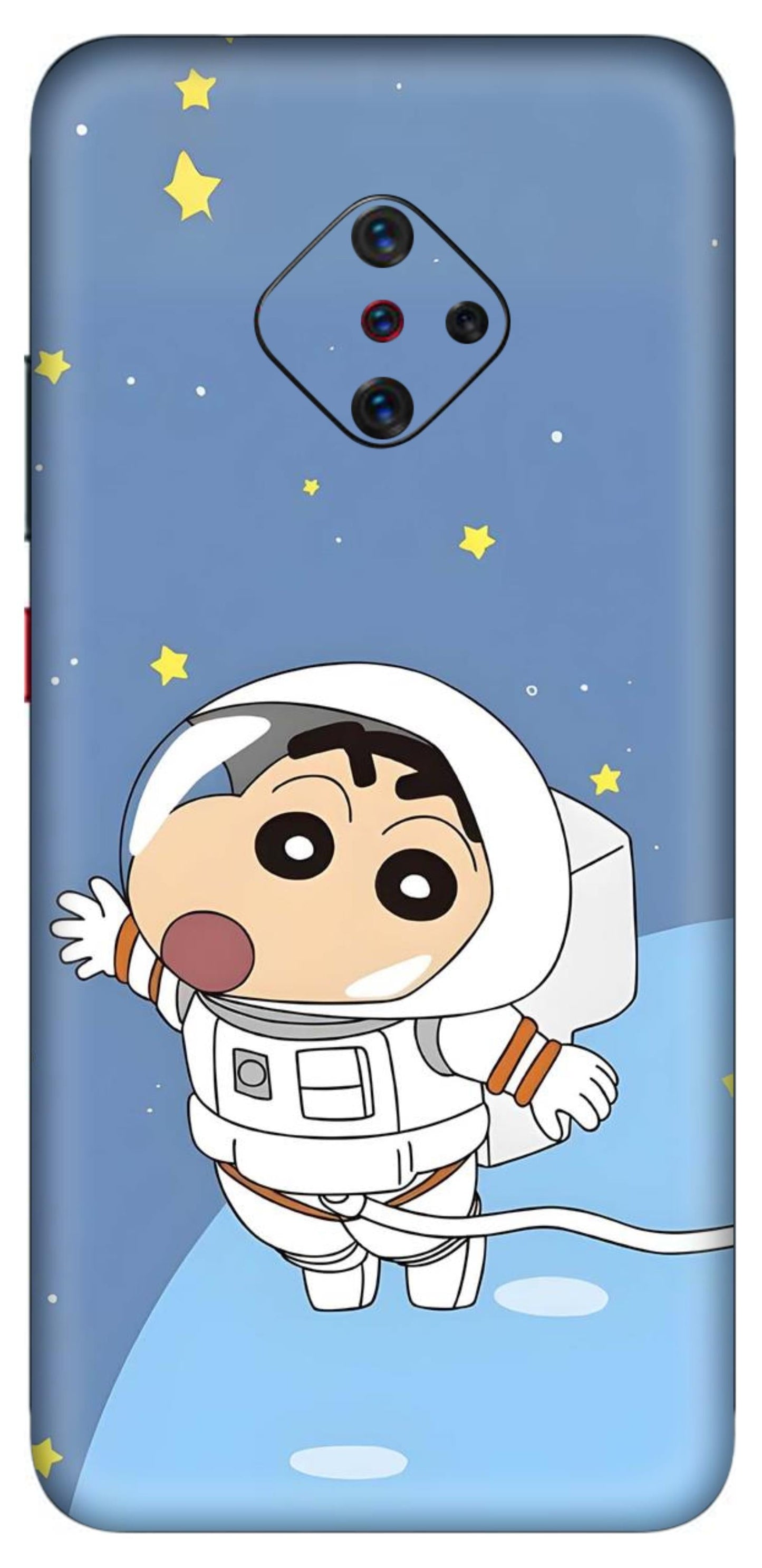 Vivo S1 Pro Skins and Wraps