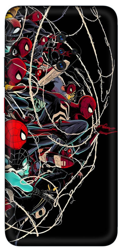 Spiderverse