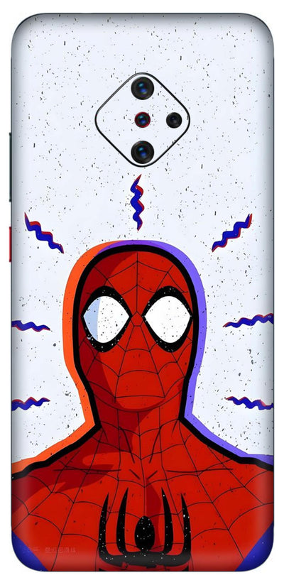 Spidey Sense
