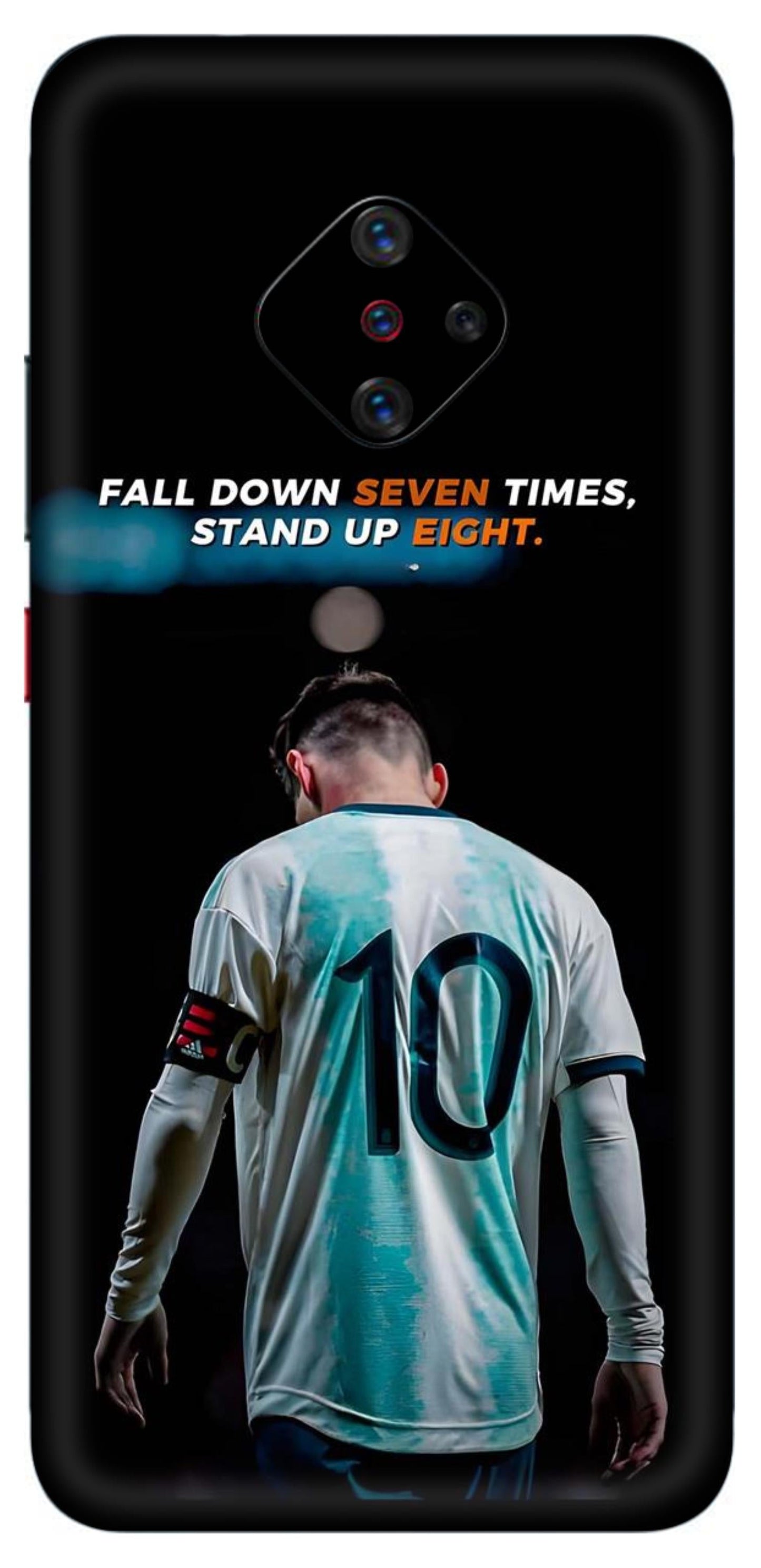 Vivo S1 Pro Skins and Wraps