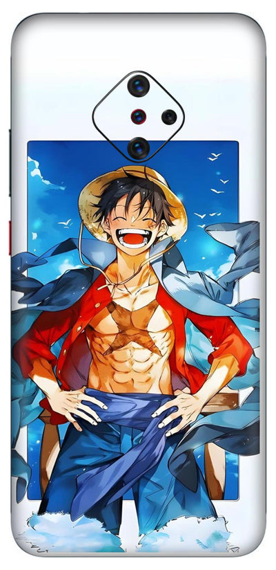 Straw Hat