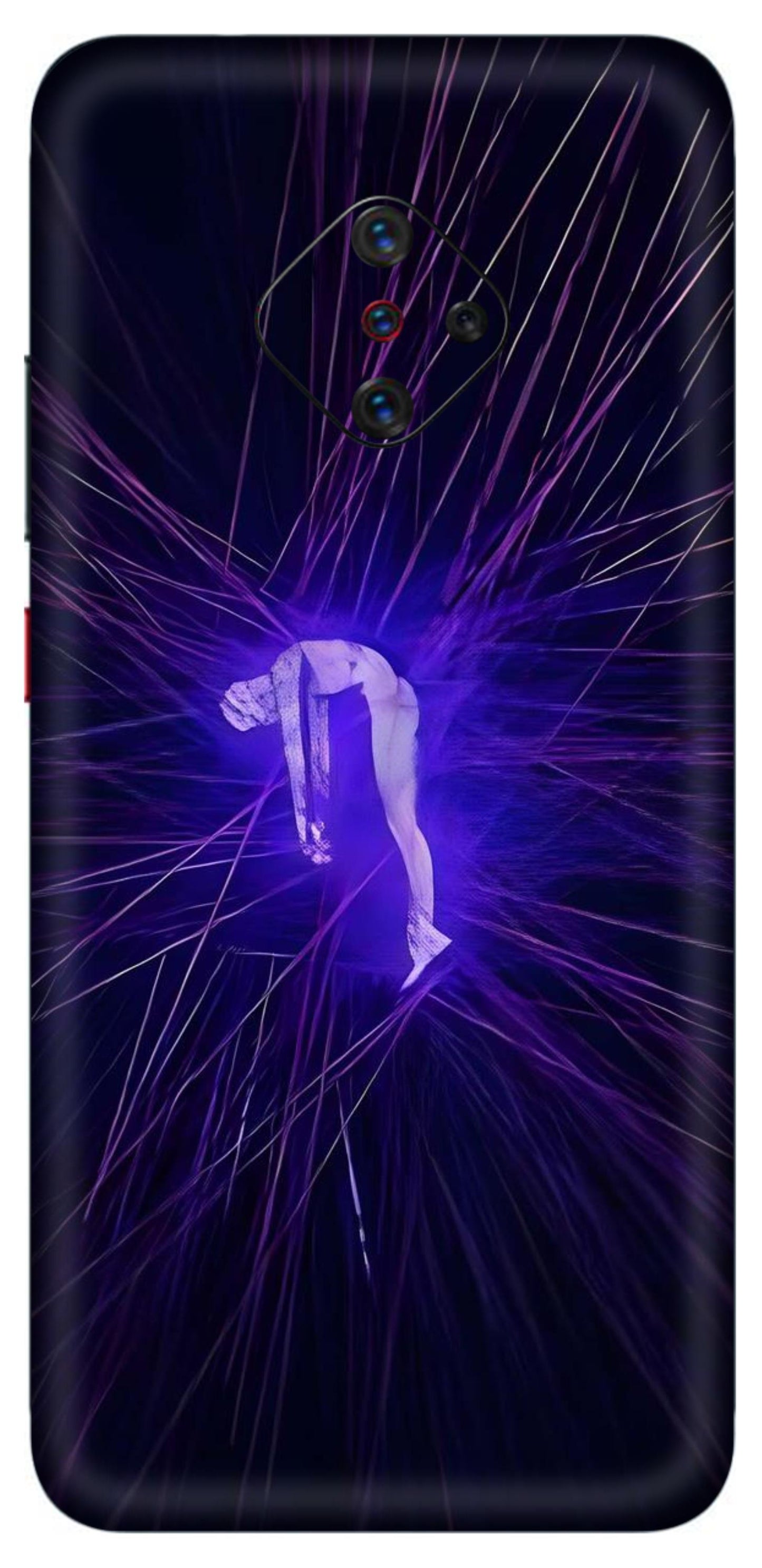 Vivo S1 Pro Skins and Wraps