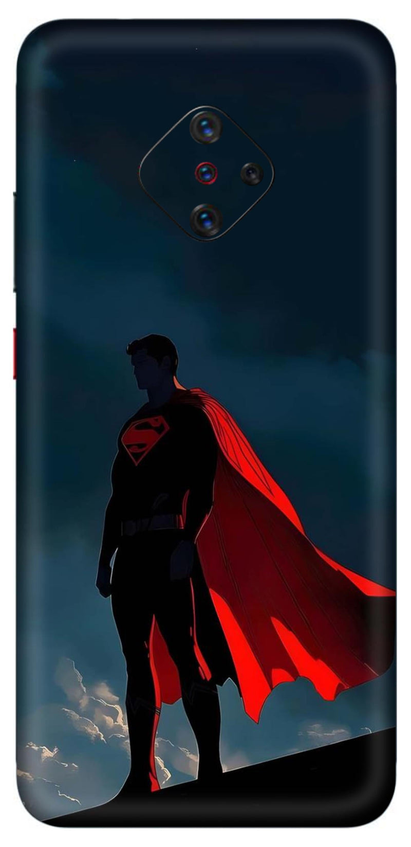 Vivo S1 Pro Skins and Wraps