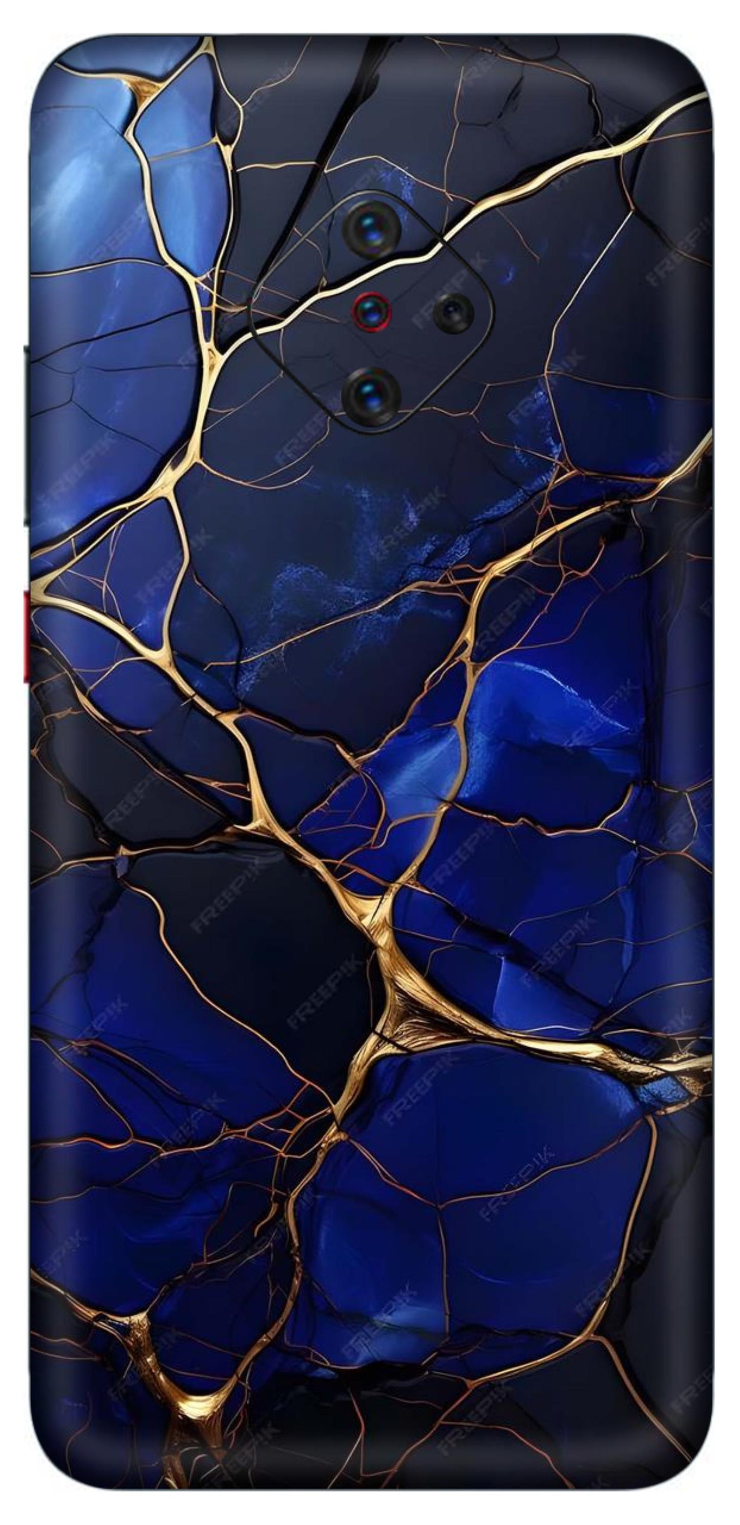Vivo S1 Pro Skins and Wraps