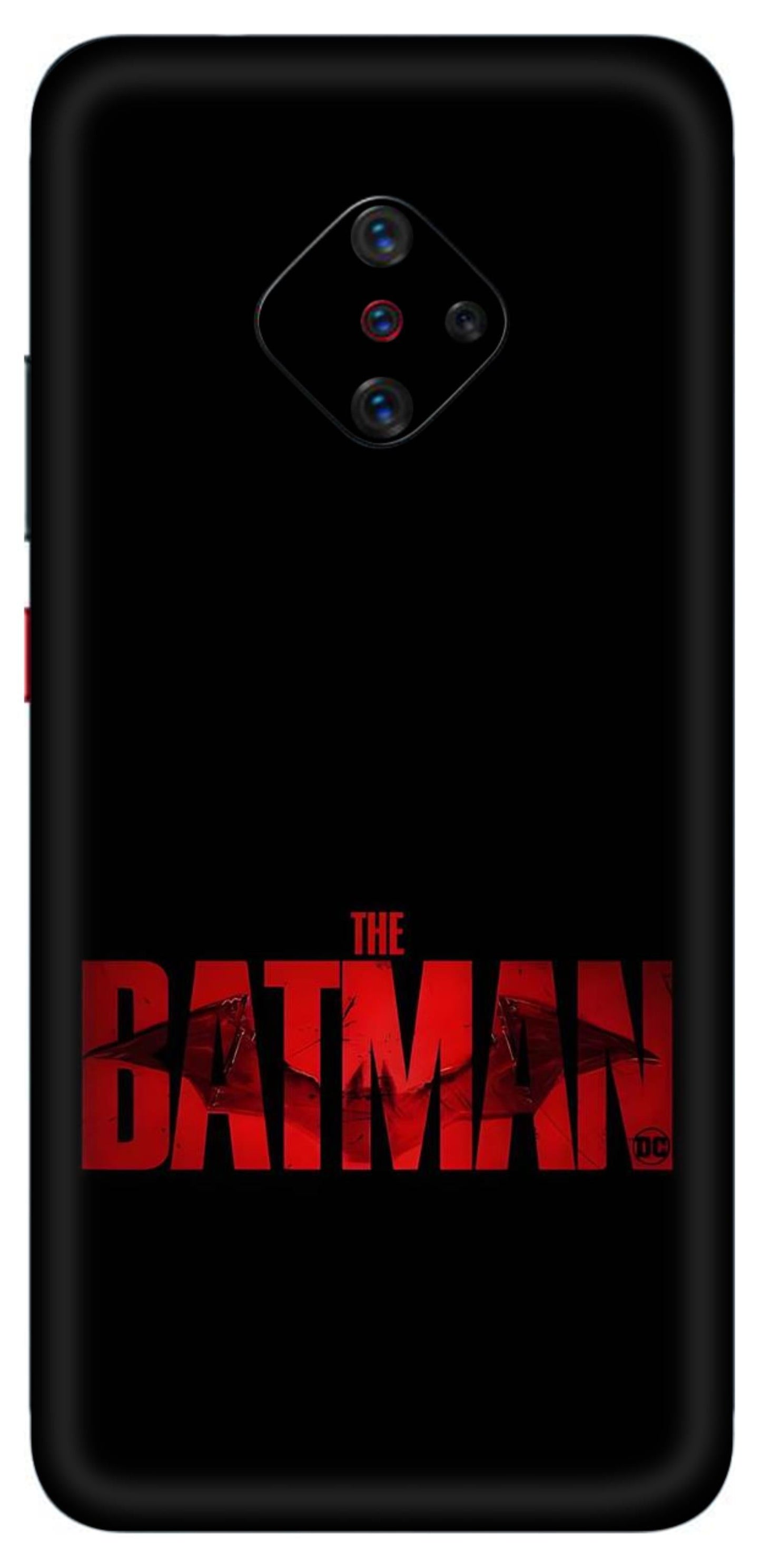 Vivo S1 Pro Skins and Wraps
