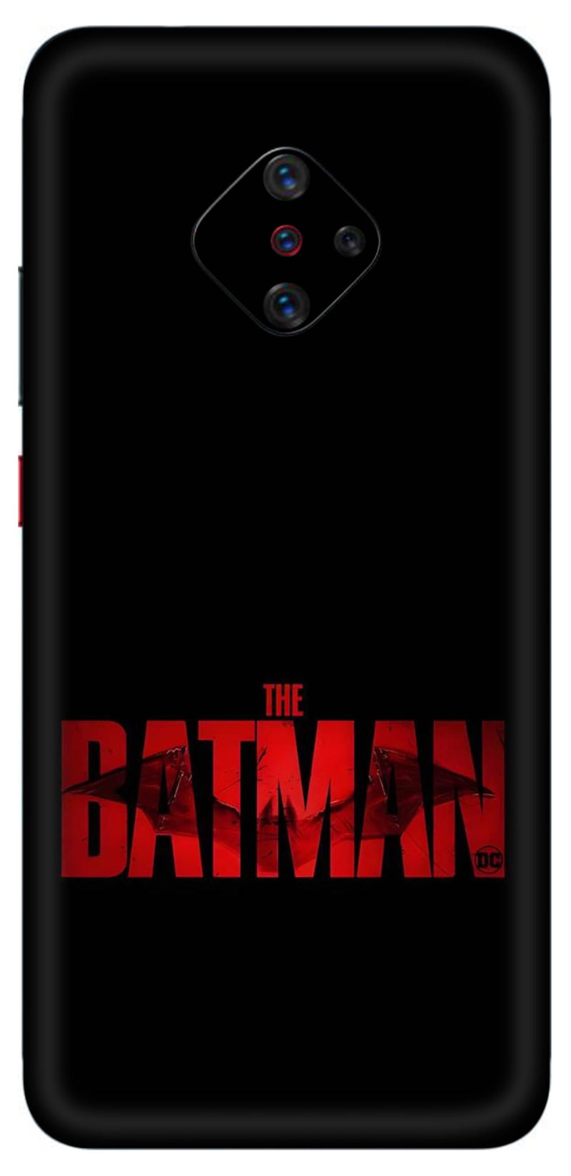 Vivo S1 Pro Skins and Wraps