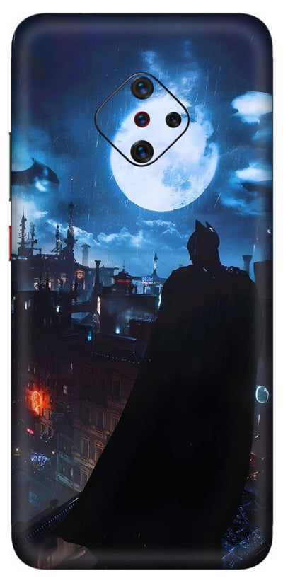 The Dark Knight