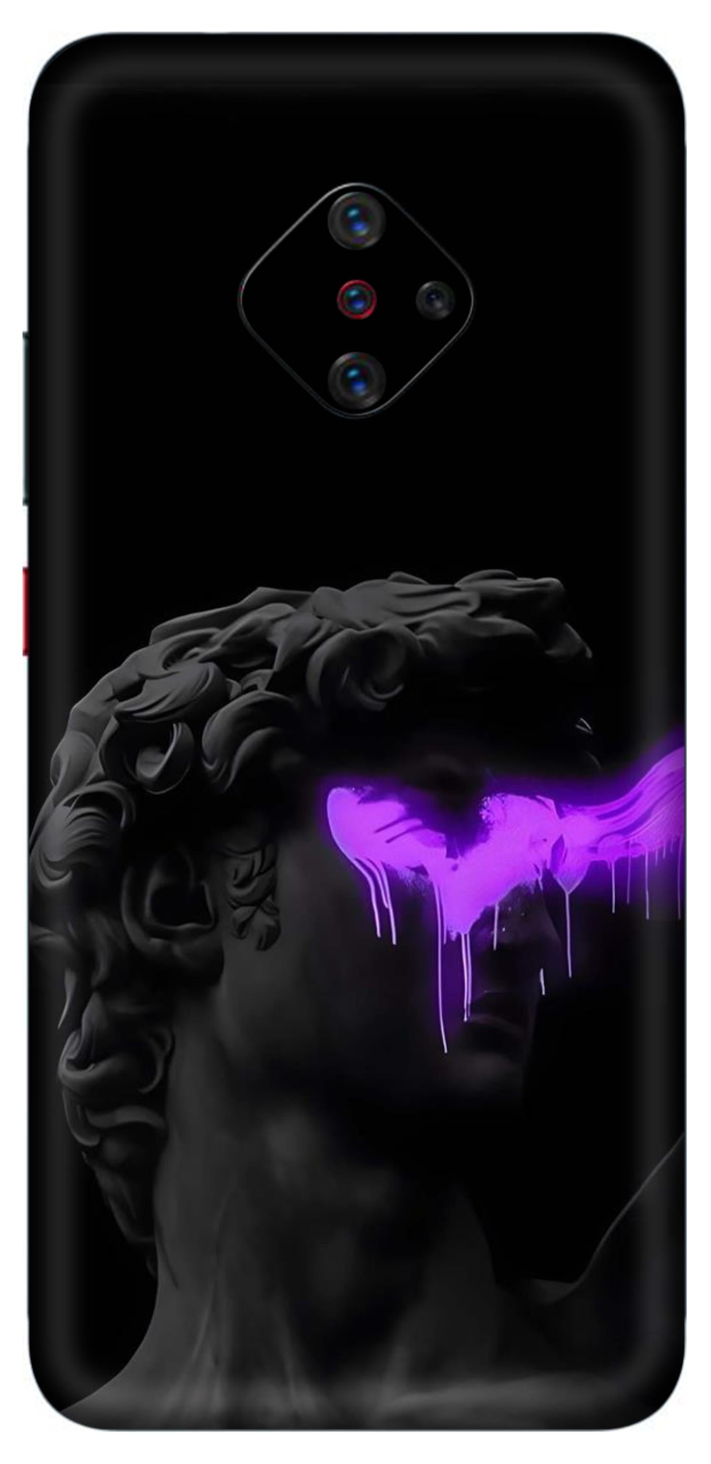 Vivo S1 Pro Skins and Wraps