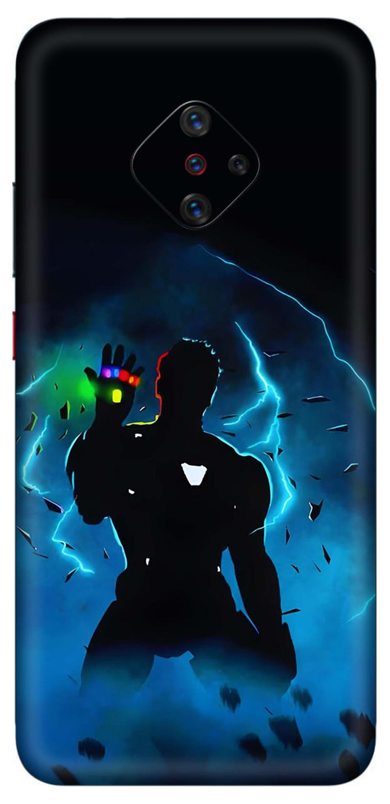 Vivo S1 Pro Skins and Wraps