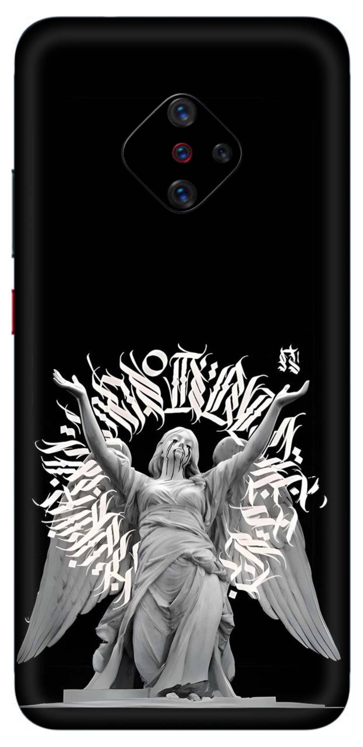 Vivo S1 Pro Skins and Wraps