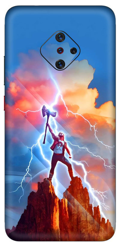 Thunder God