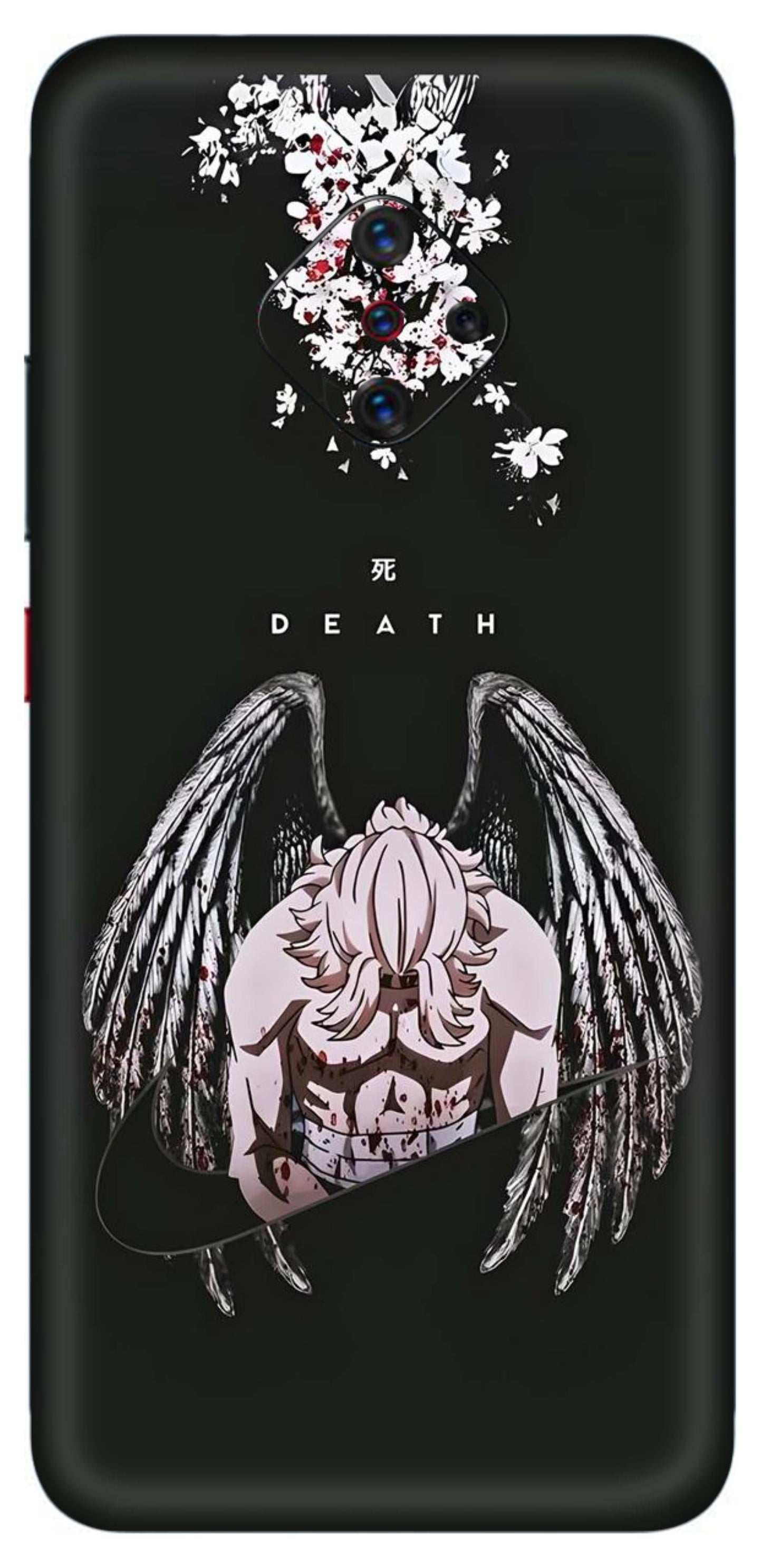 Vivo S1 Pro Skins and Wraps