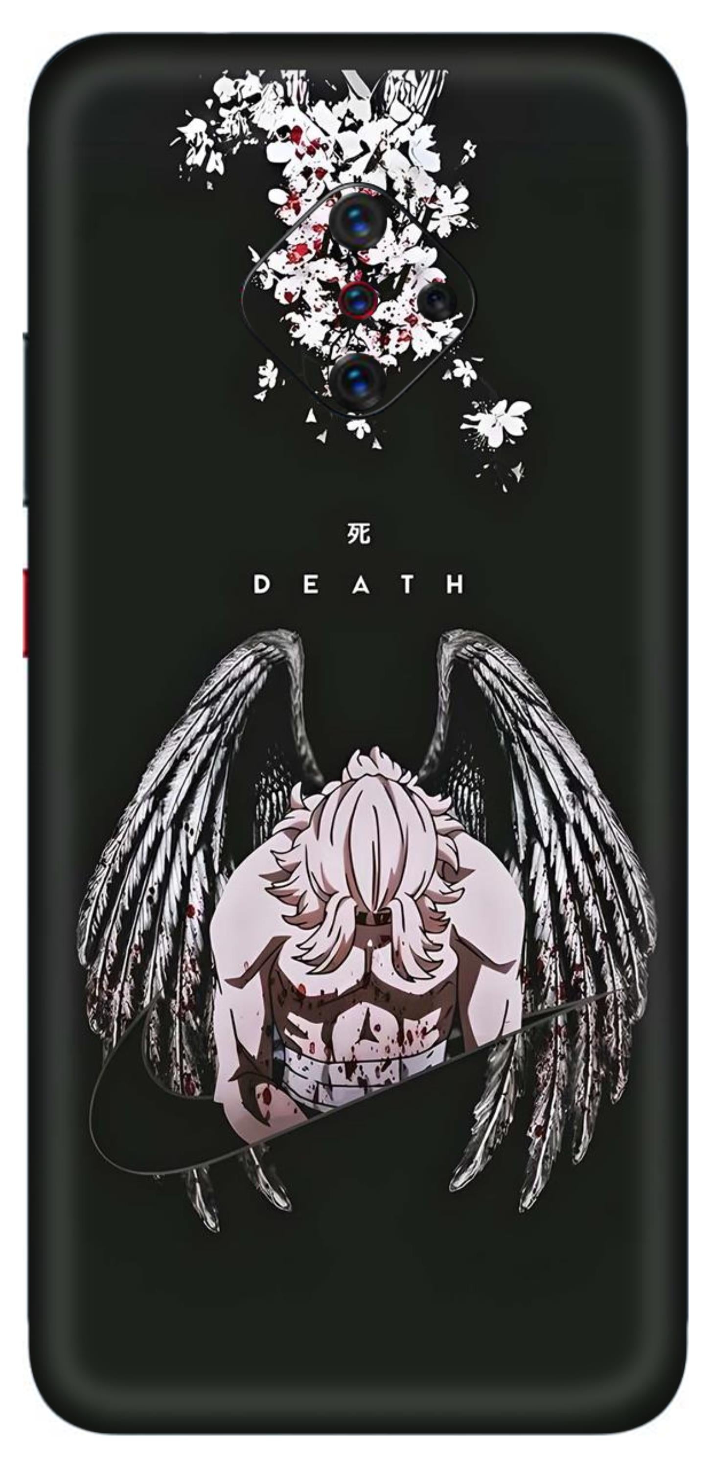 Vivo S1 Pro Skins and Wraps