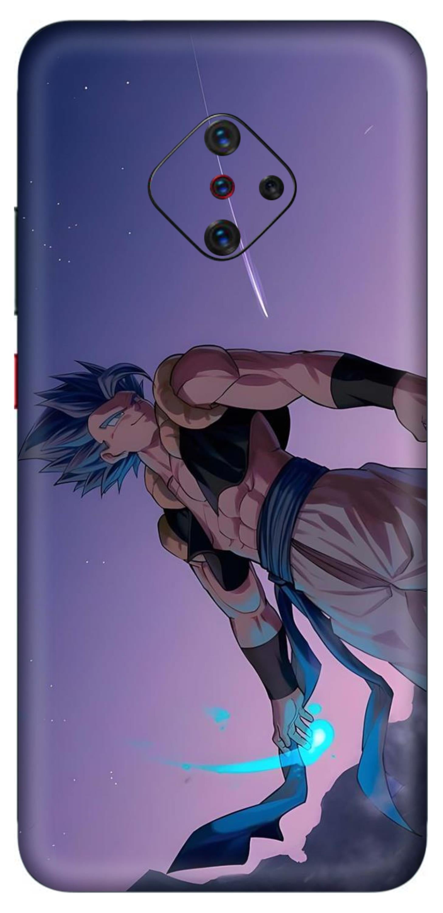 Vivo S1 Pro Skins and Wraps
