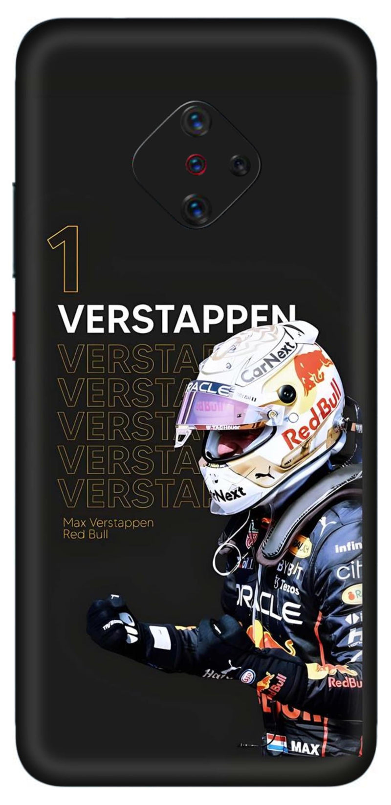 Vivo S1 Pro Skins and Wraps