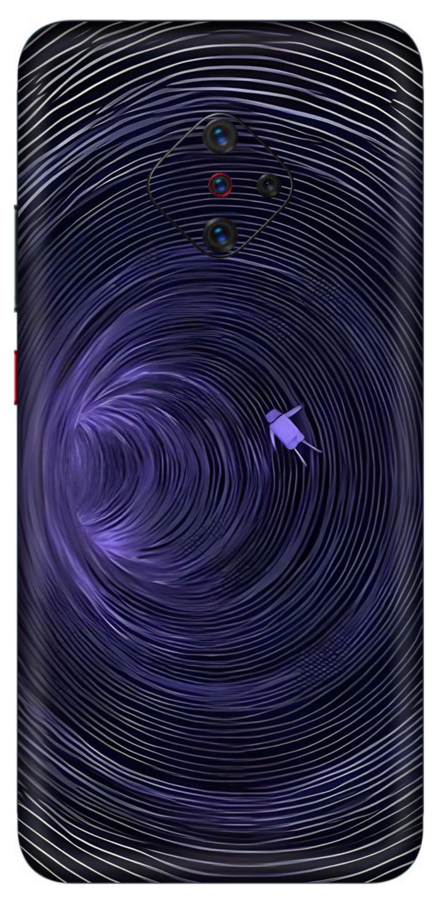 Vivo S1 Pro Skins and Wraps