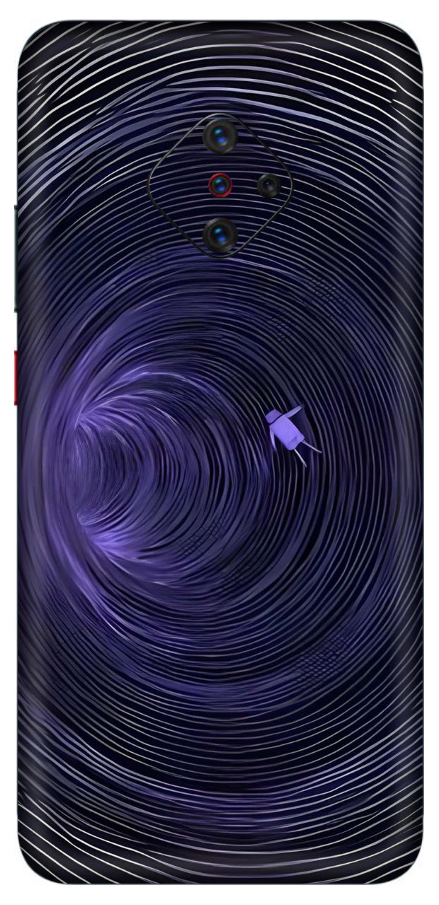 Vivo S1 Pro Skins and Wraps