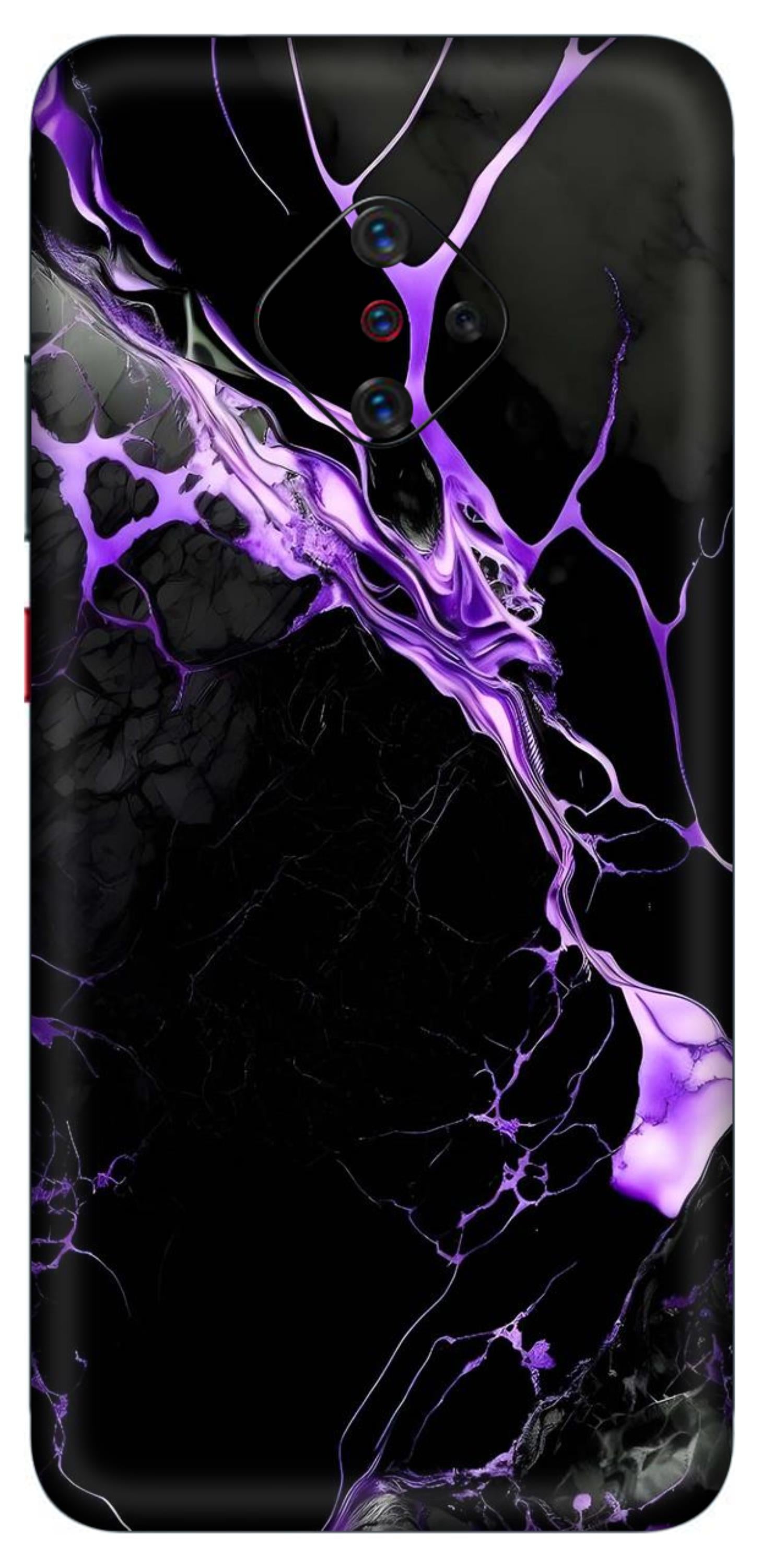 Vivo S1 Pro Skins and Wraps