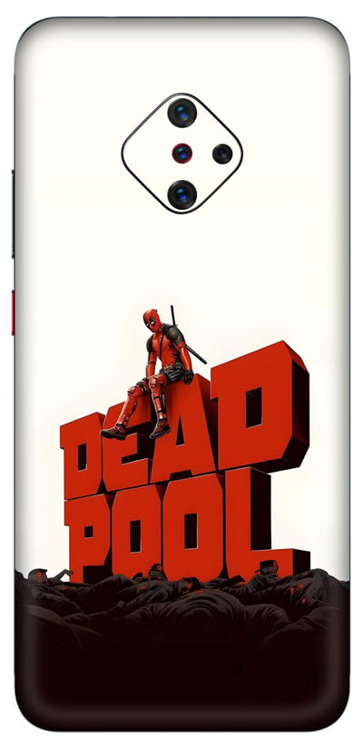 Wade Wilson