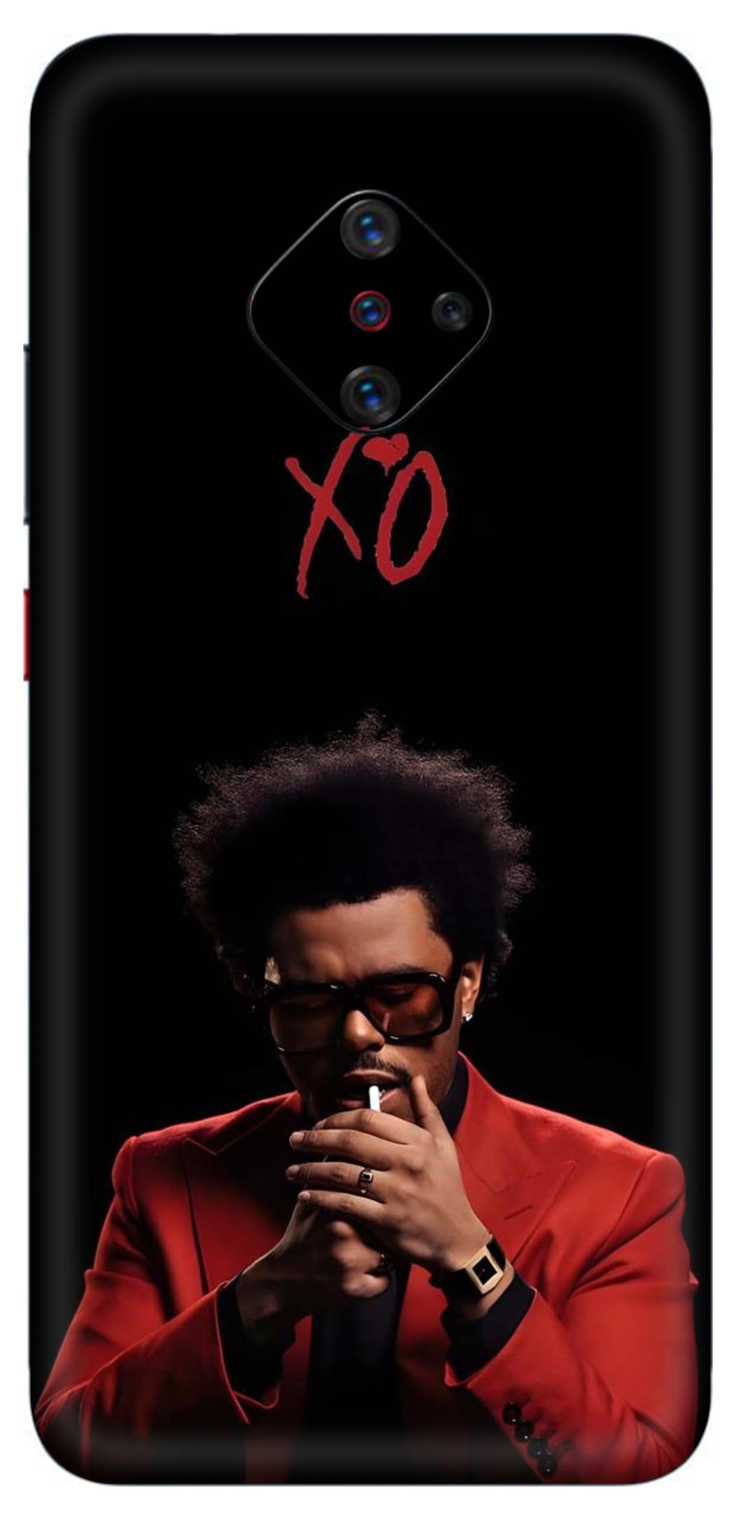 Vivo S1 Pro Skins and Wraps