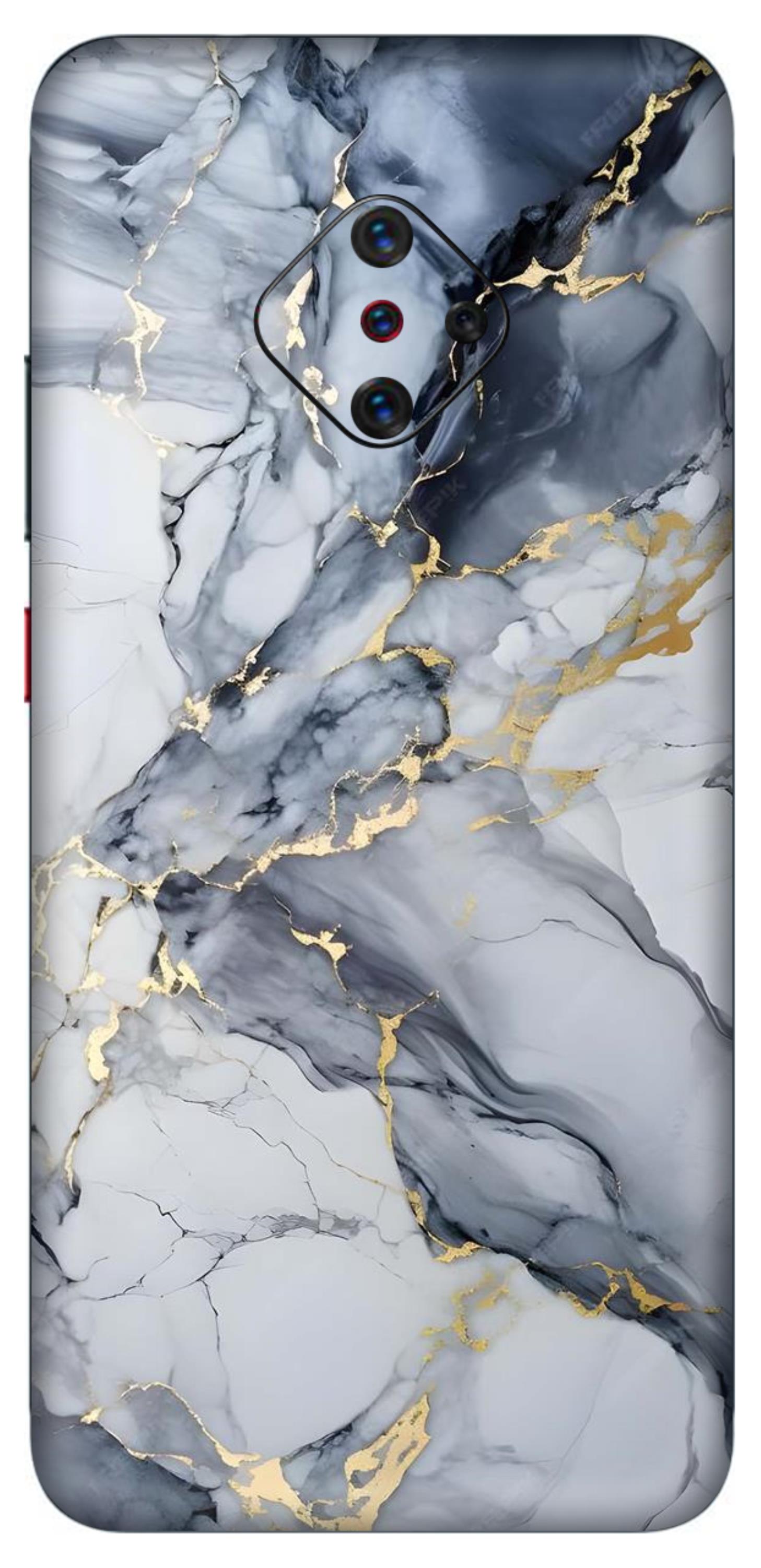 Vivo S1 Pro Skins and Wraps