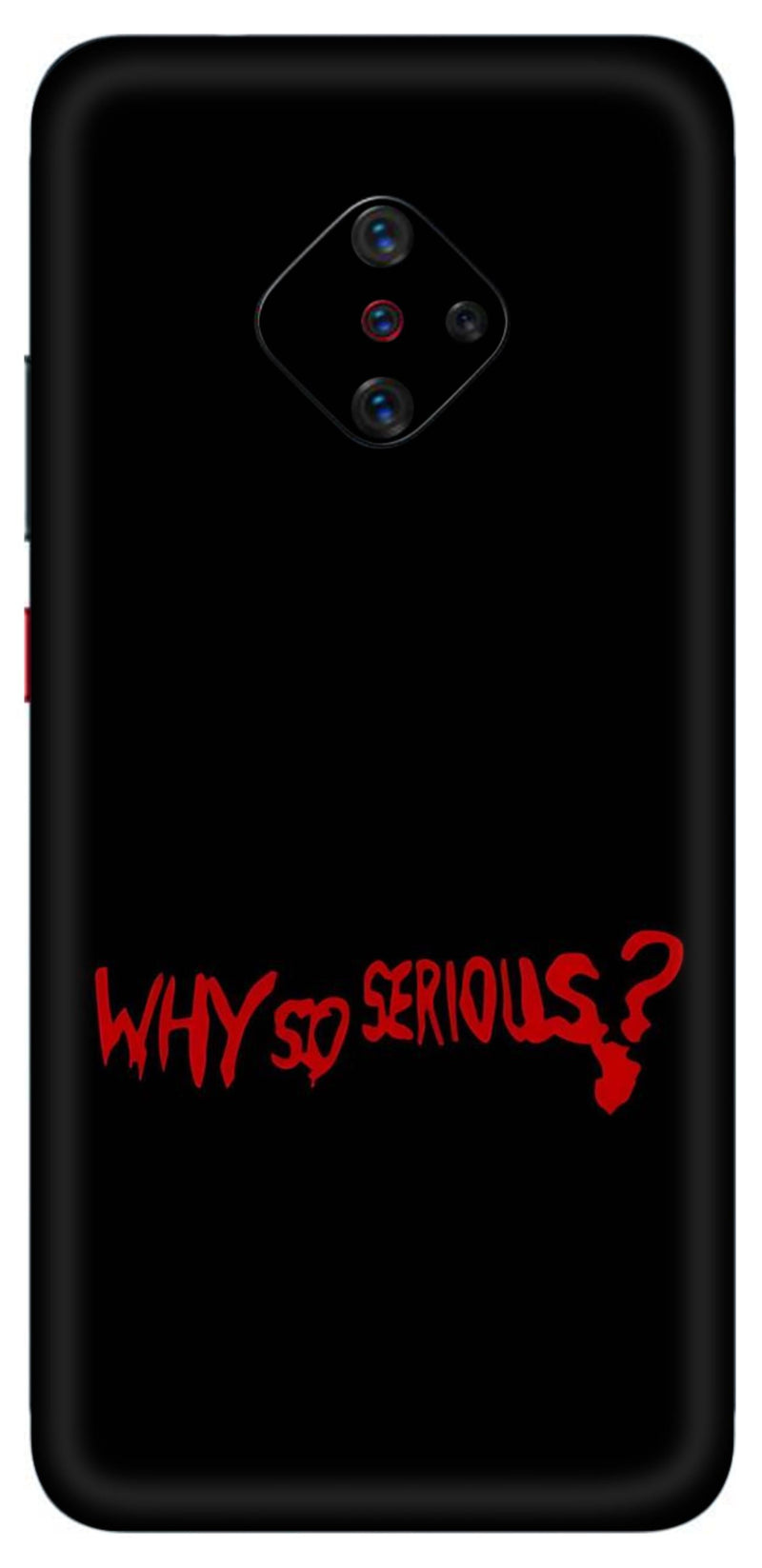 Vivo S1 Pro Skins and Wraps