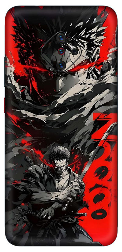 Zoro