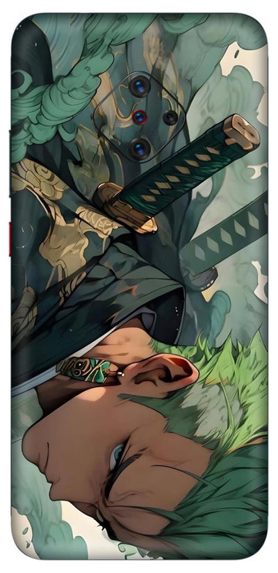 Zoro Marimo