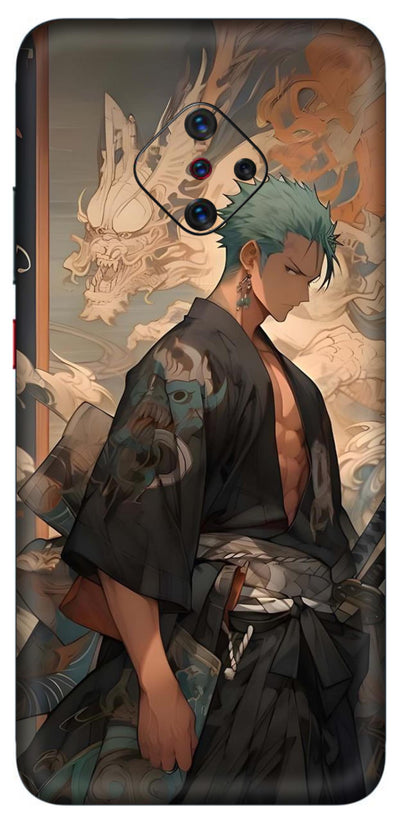 Zoro Roronoa