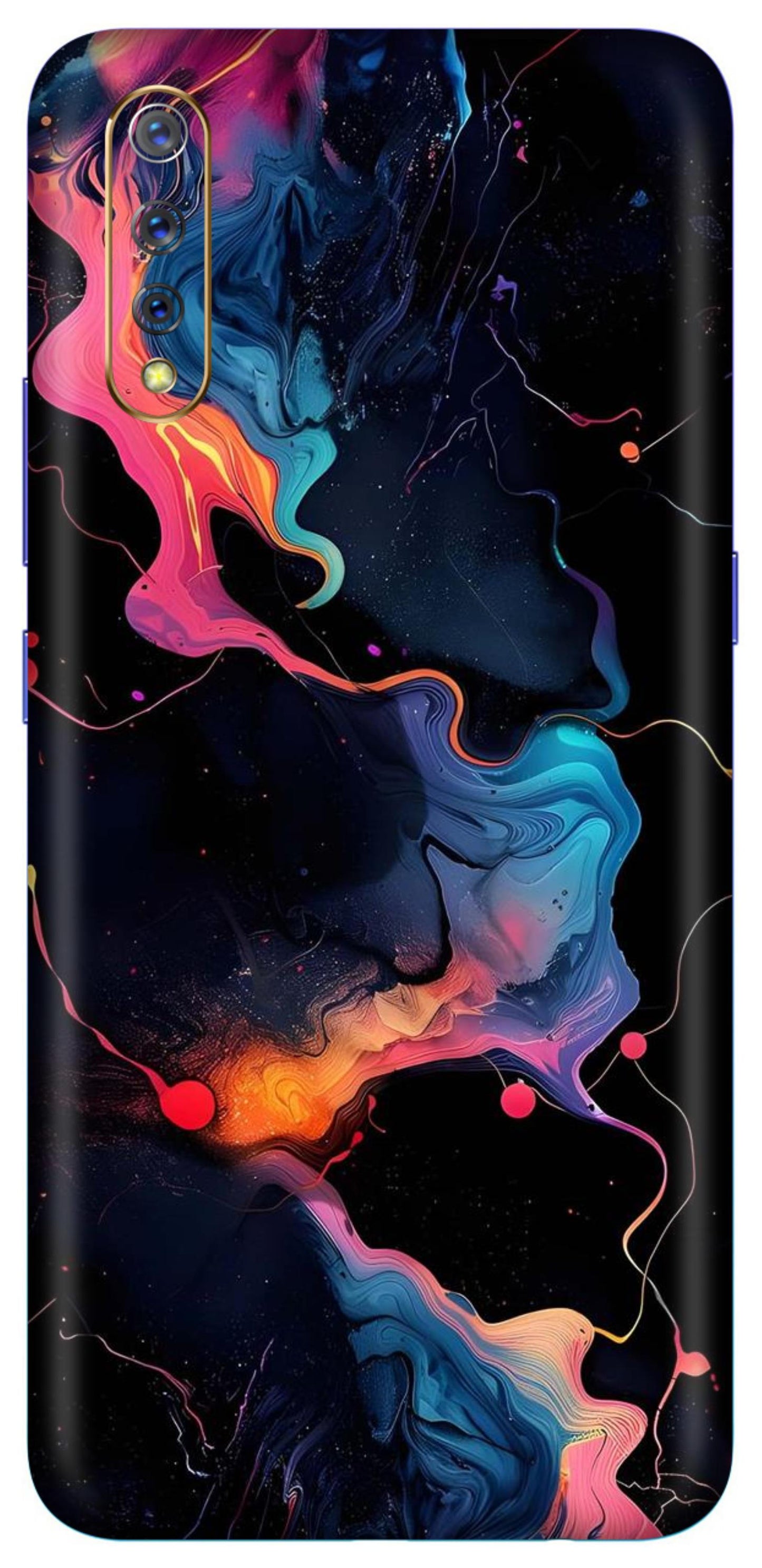 Vivo S1 Skins and Wraps