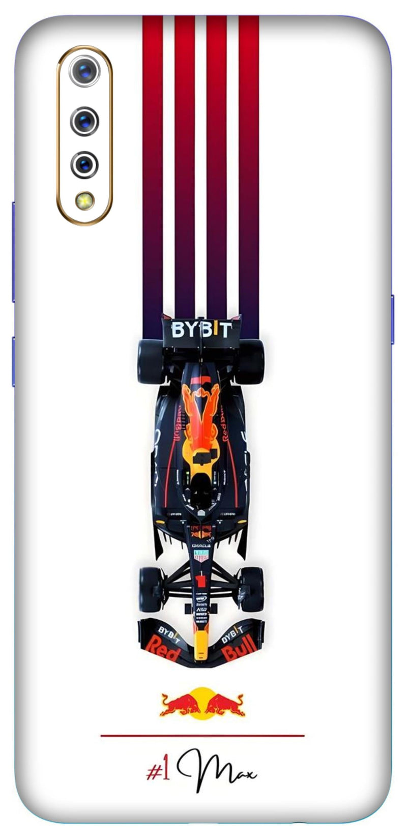 Vivo S1 Skins and Wraps