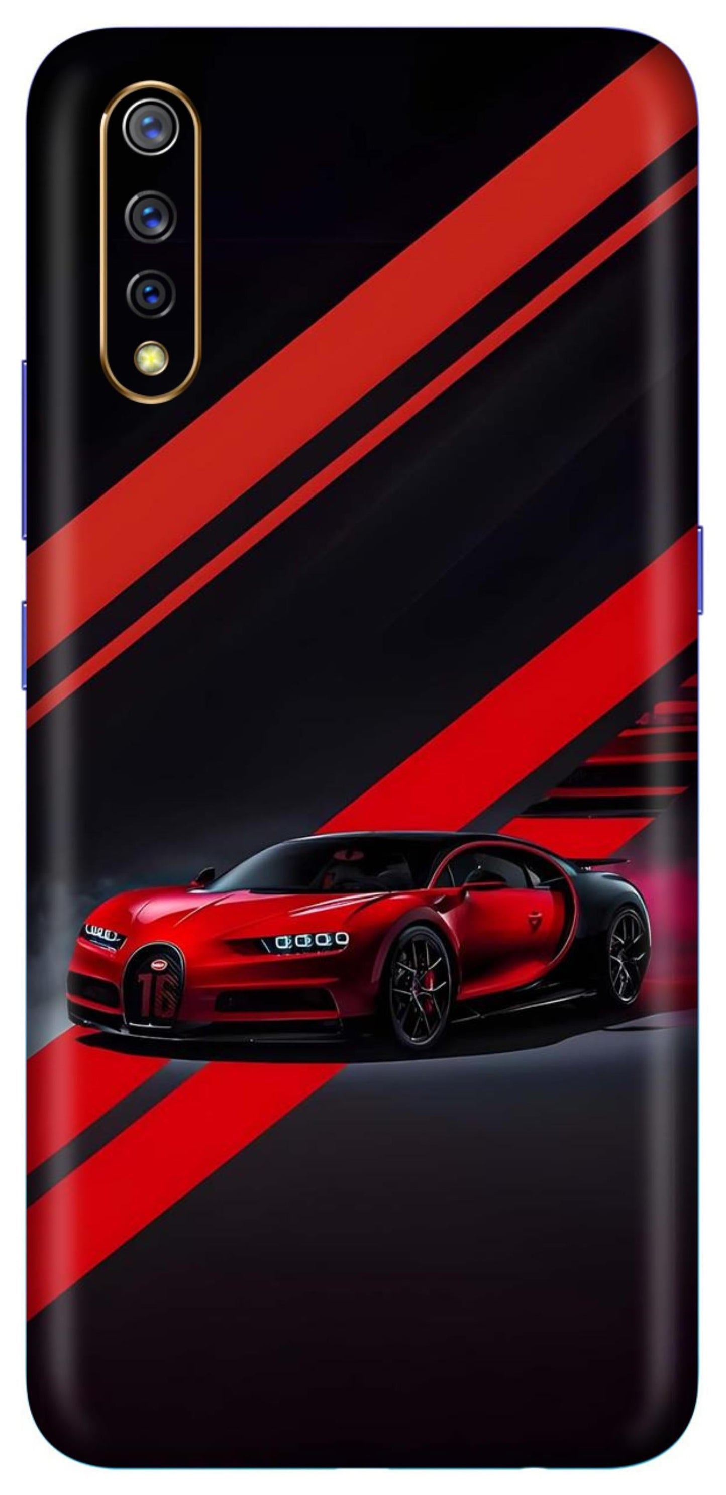 Vivo S1 Skins and Wraps