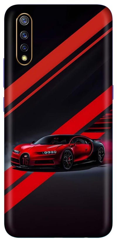 Red Chiron