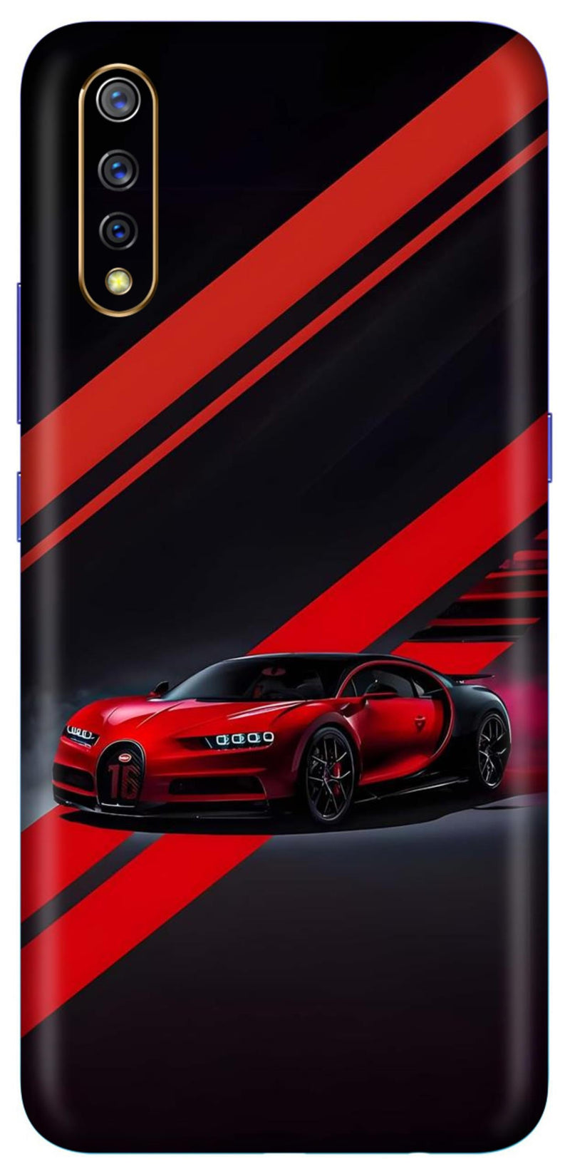 Vivo S1 Skins and Wraps