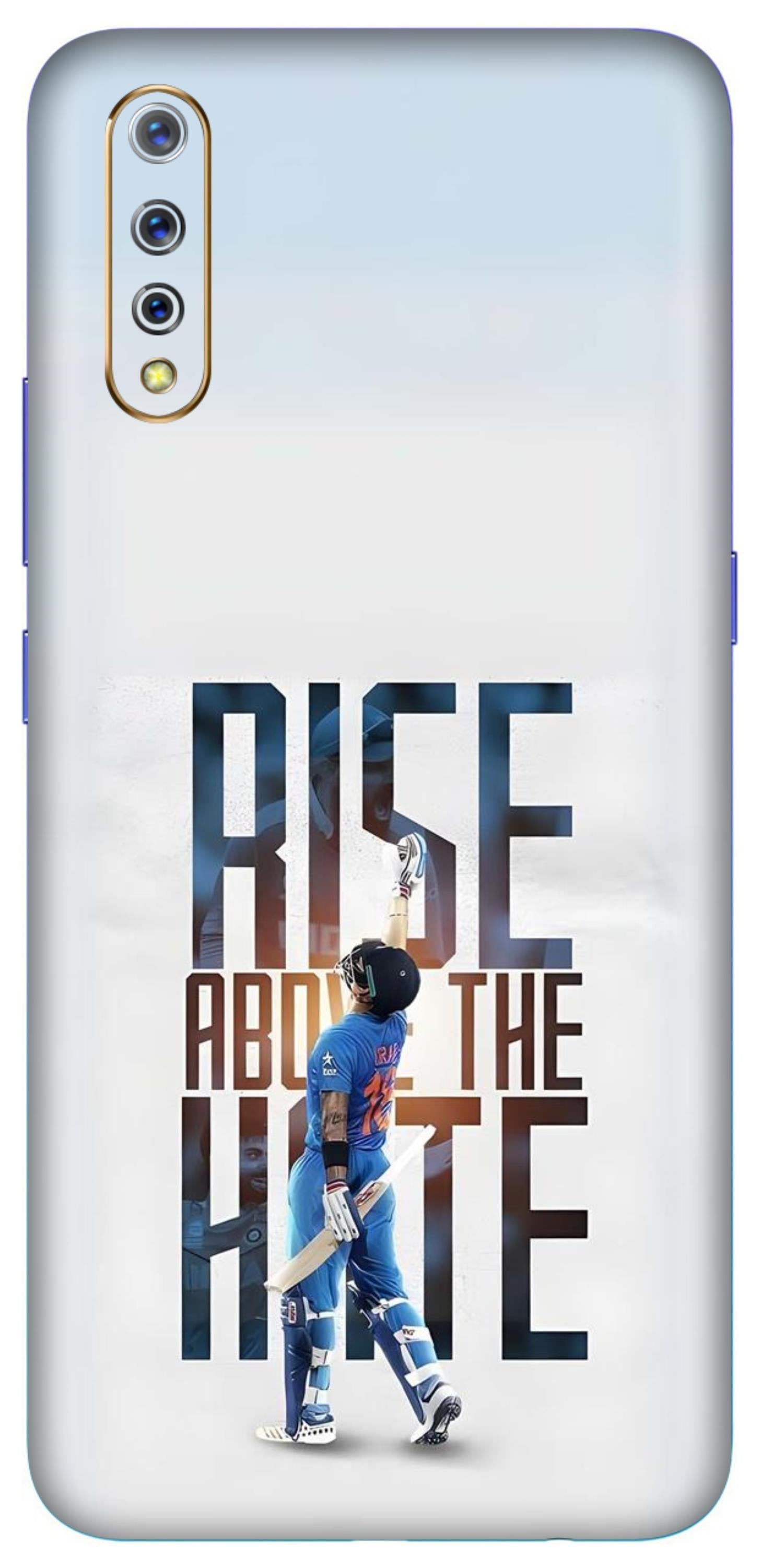Vivo S1 Skins and Wraps