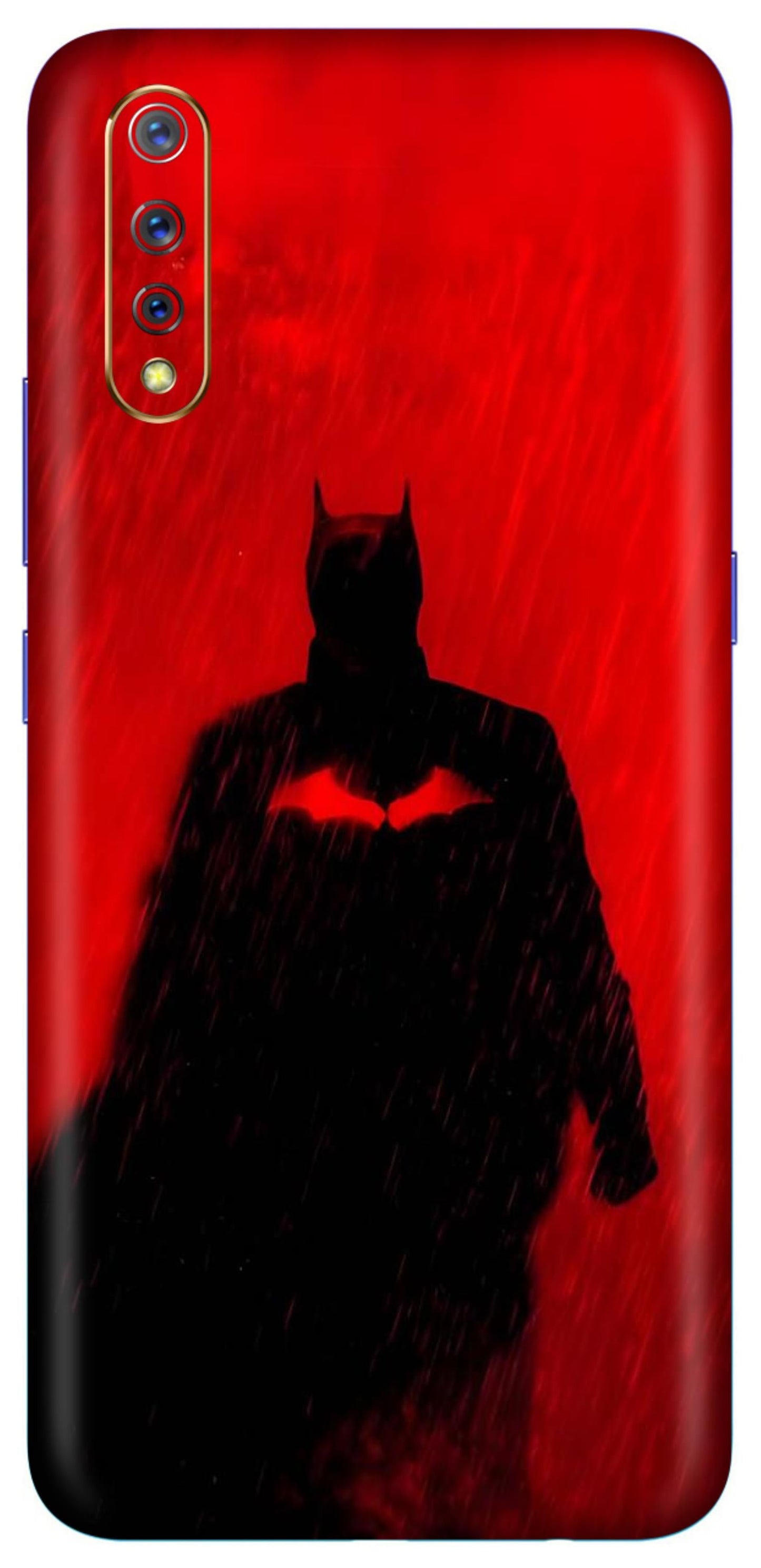 Vivo S1 Skins and Wraps