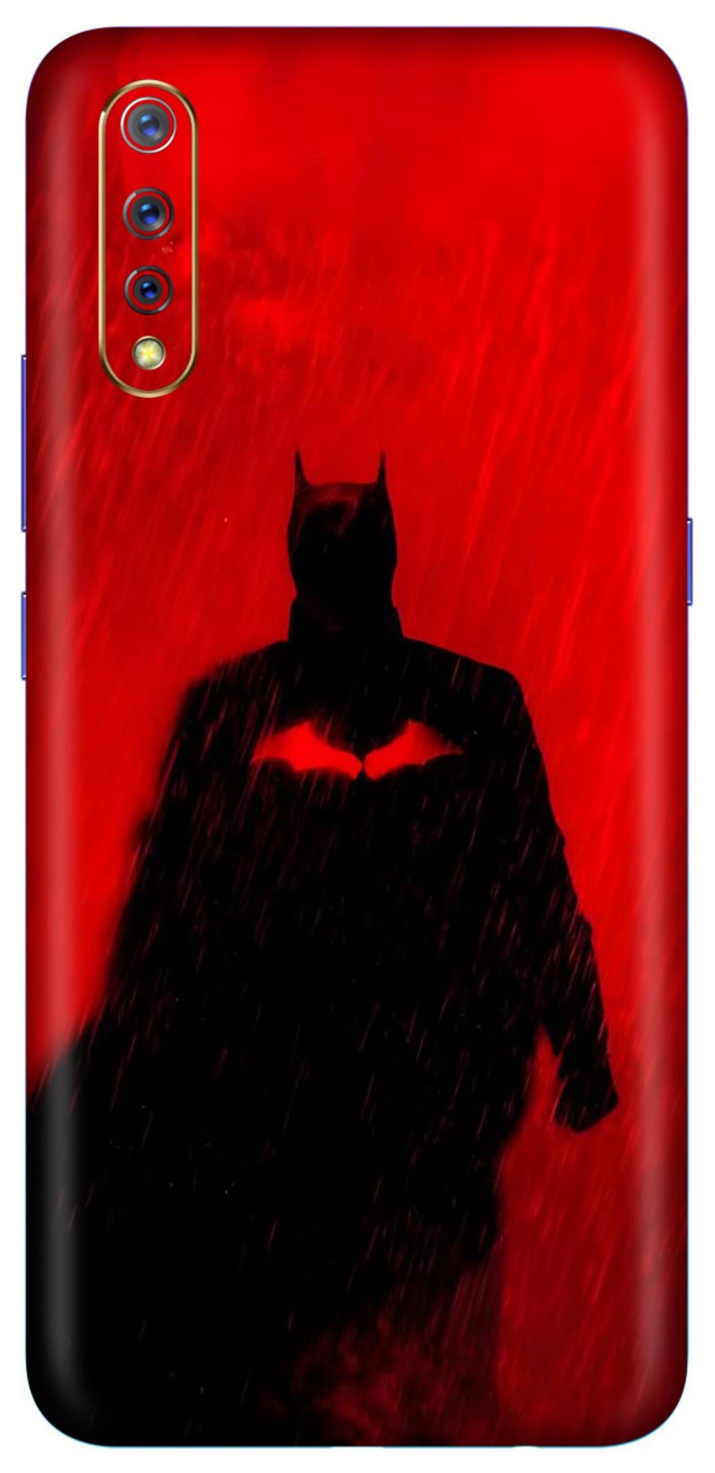 Vivo S1 Skins and Wraps