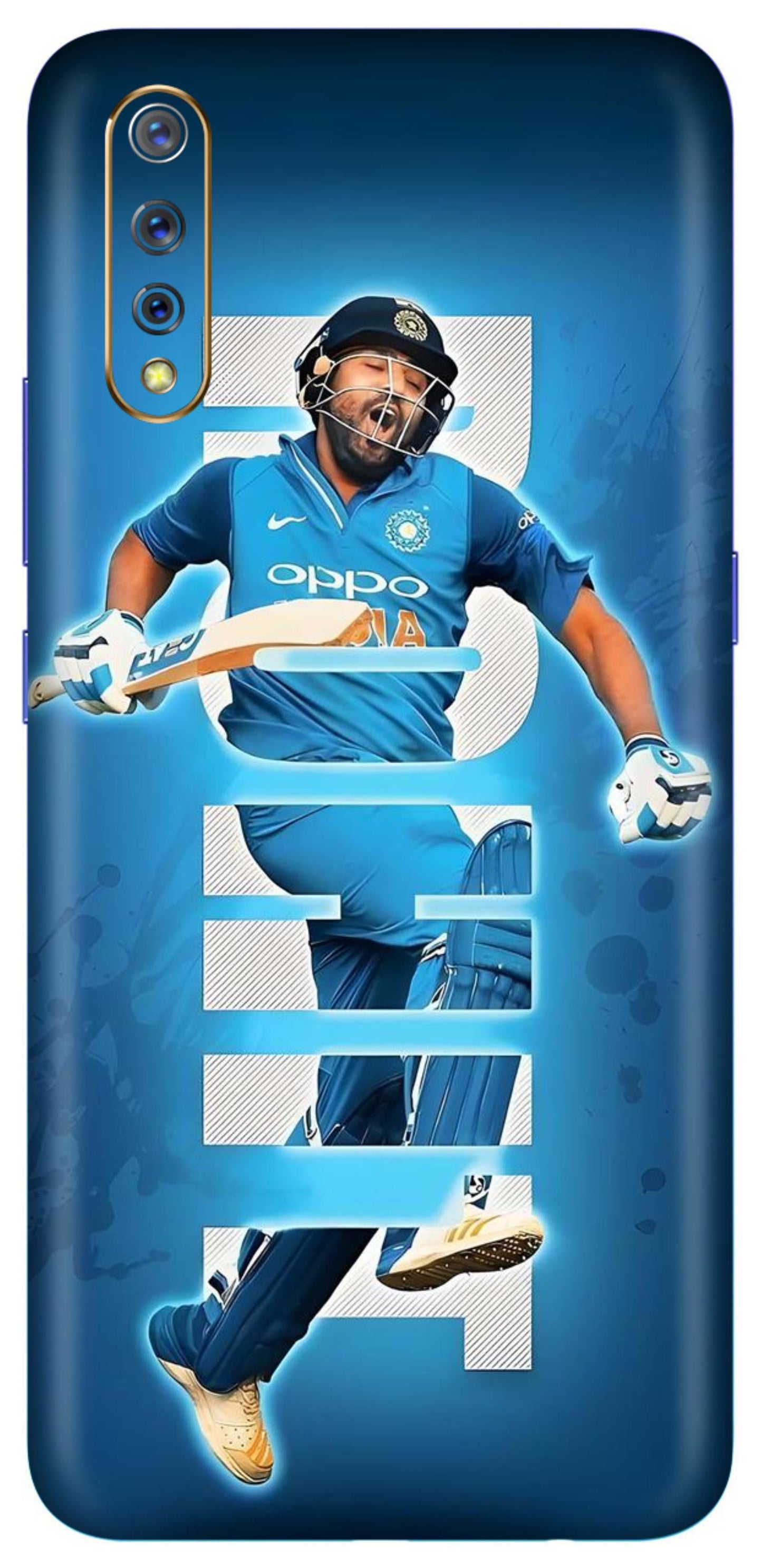Vivo S1 Skins and Wraps