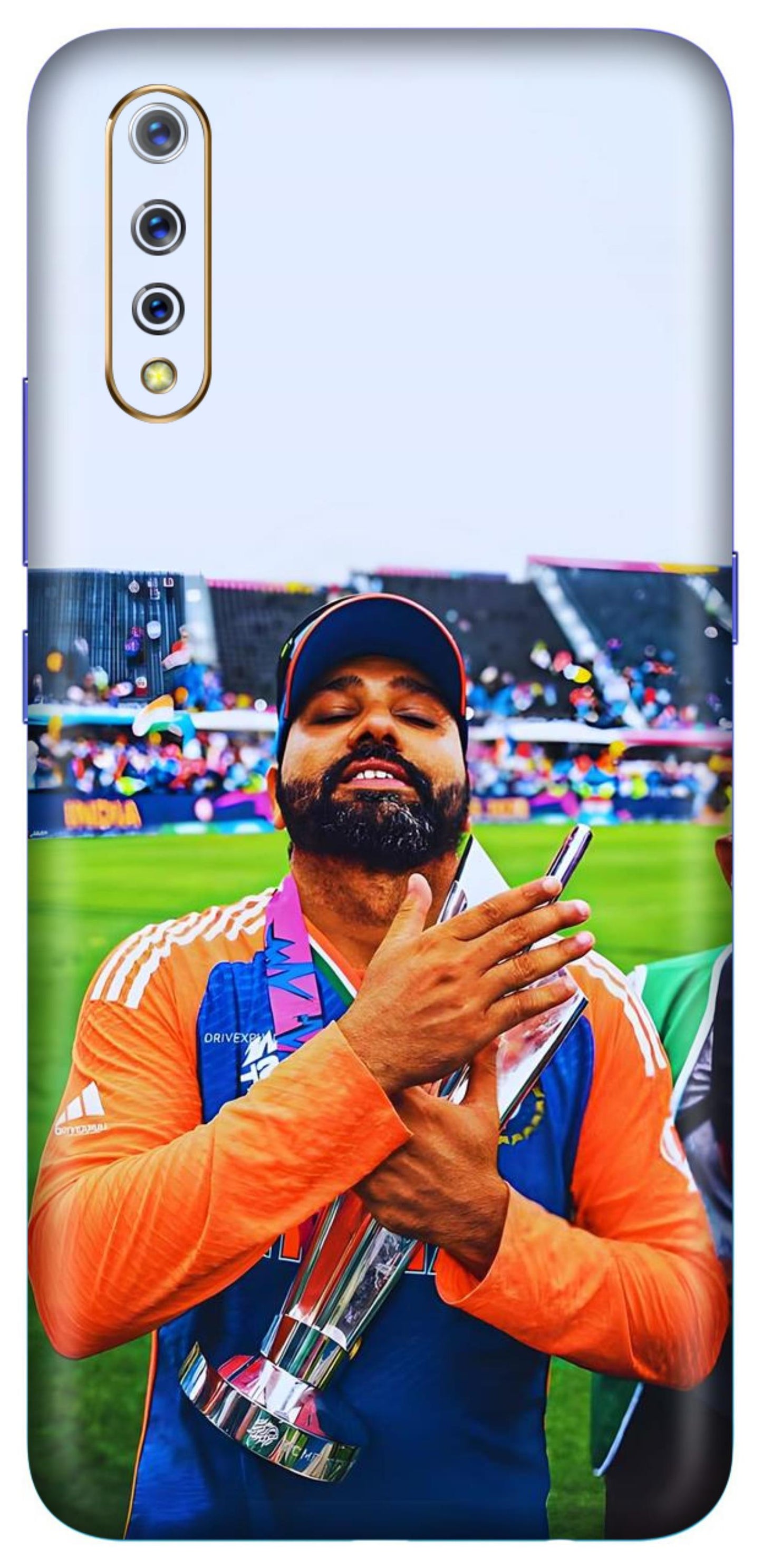 Vivo S1 Skins and Wraps