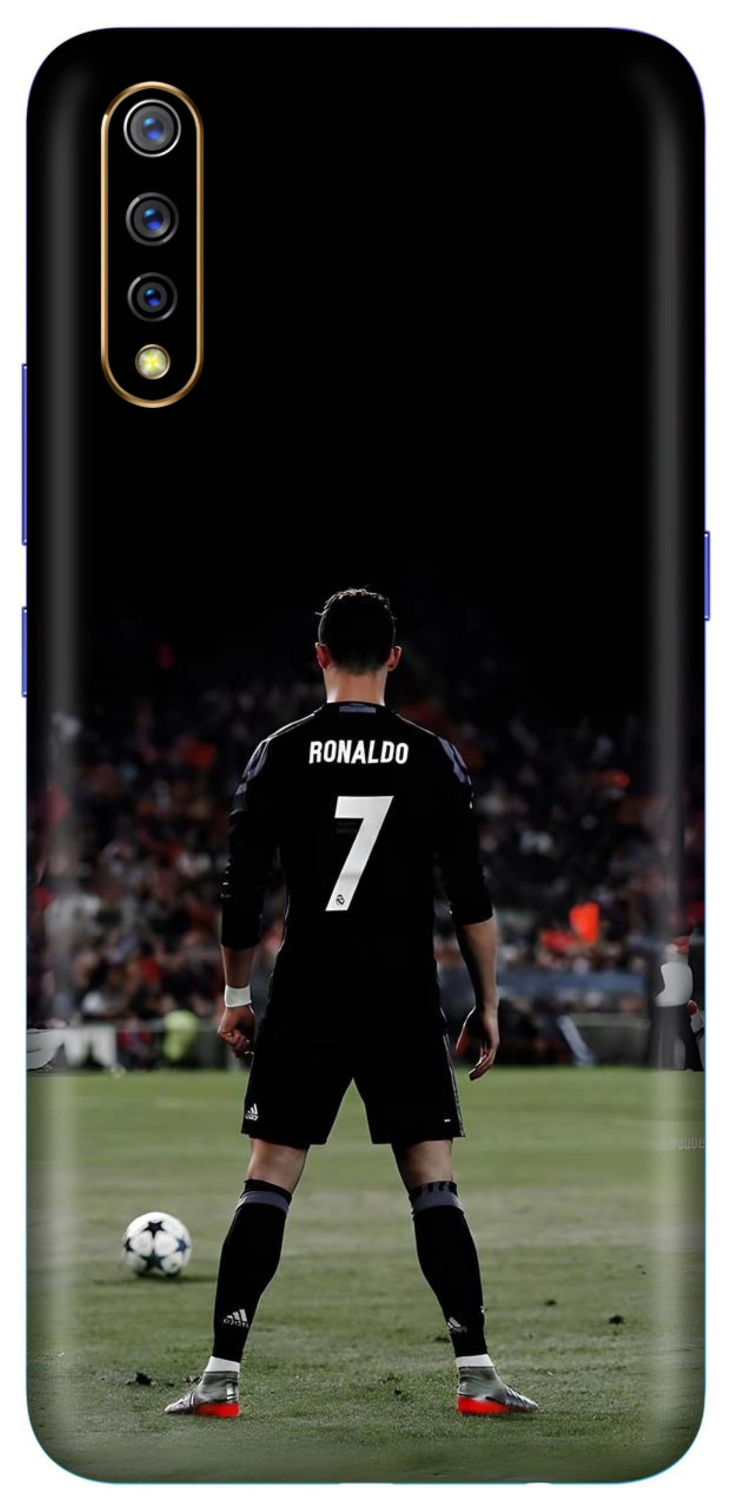 Vivo S1 Skins and Wraps