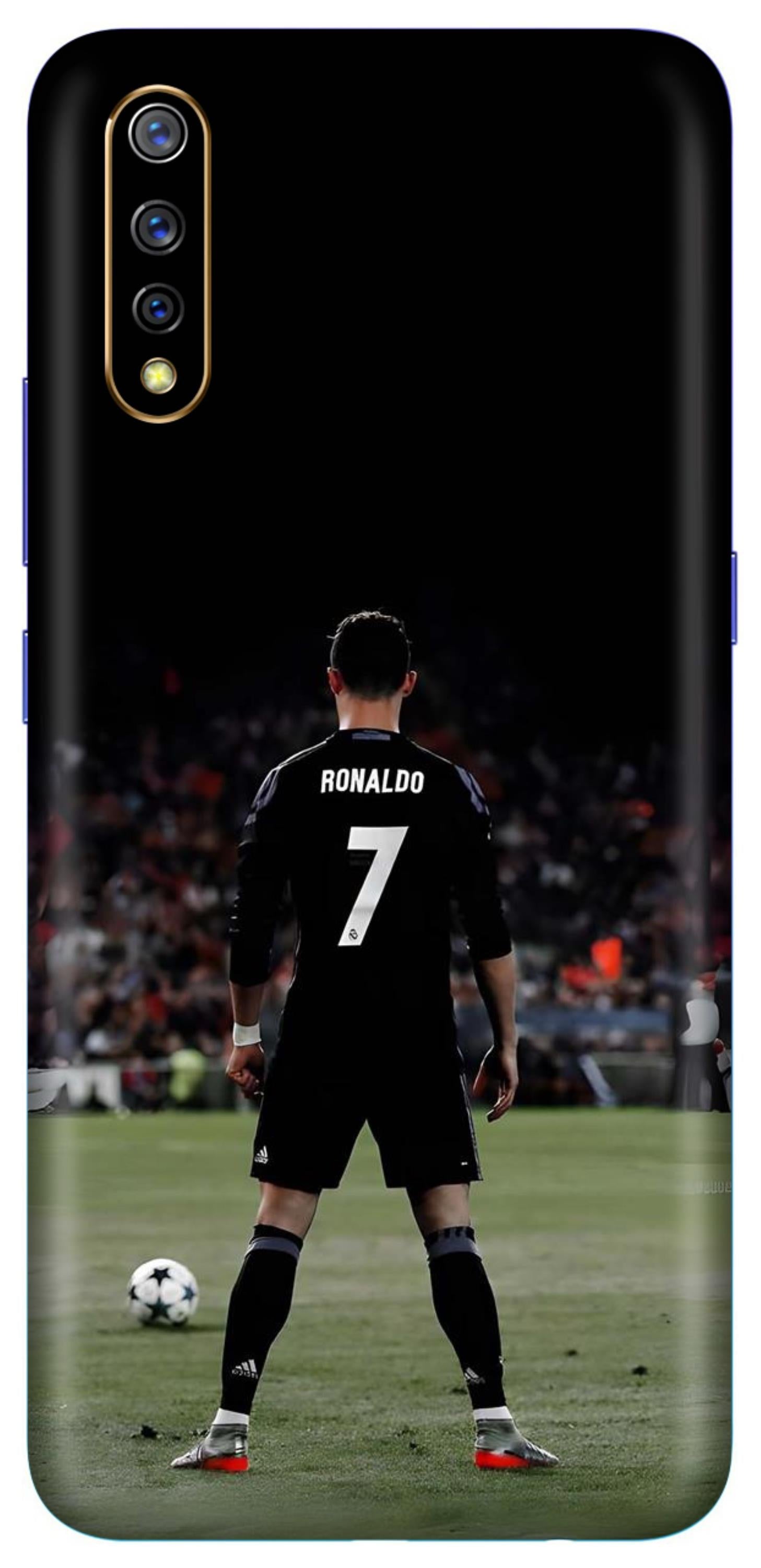 Vivo S1 Skins and Wraps